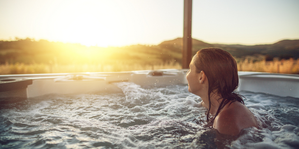 Comment choisir le meilleur emplacement pour votre spa de nage : conseils et considérations