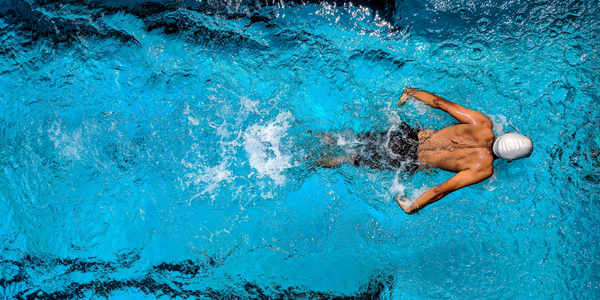 Les bienfaits de l'exercice aquatique dans votre spa de nage : renforcement musculaire, cardio et flexibilité