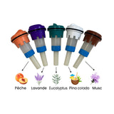 Fioles Aromathérapie pour SPA