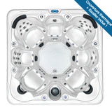 Spa Jacuzzi Antibes 7 places de la marque ZigZag SPA