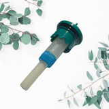 Fiole aromathérapie pour Spa senteur Eucalyptus