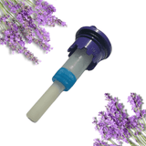 Fiole aromathérapie pour Spa senteur Lavande