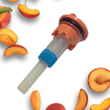 Fiole aromathérapie pour Spa senteur Pêche