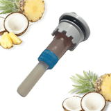 Fiole aromathérapie pour Spa senteur Piña Colada