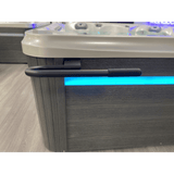 Accessoire Spa : porte serviette