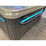 Porte serviette pour Spa