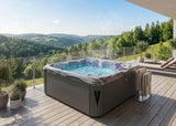 SPA NOUMEA 5 PLACES