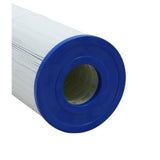 Vue du dessous du filtre pour Spa ZigZag SPA compatible avec Spa Bora-Bora