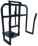 Lève couverture Hydraulique pour Spa