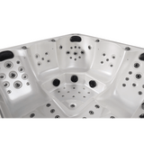 Cuve du Spa Jacuzzi MOOREA