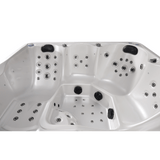 Cuve du Spa Jacuzzi MOOREA 5 places