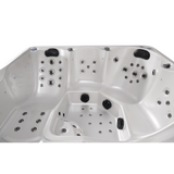 Cuve du Spa Jacuzzi MOOREA 5 places