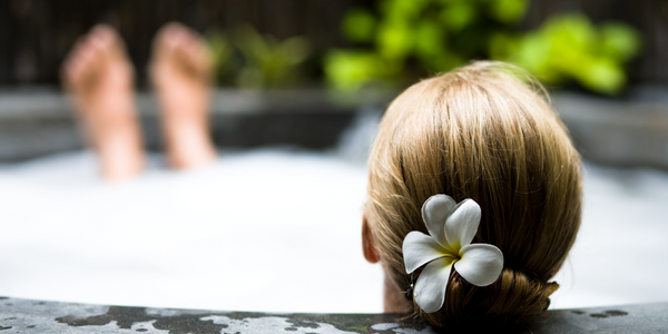 Plongez dans les bienfaits des spas pour le bien-être mental