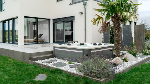 5 idées d’aménagements spa
