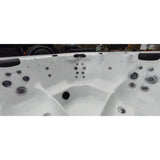 SPA AVIGNON 5 PLACES