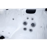 SPA AVIGNON 5 PLACES