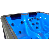 SPA NICE 2 PLACES