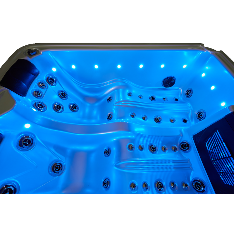 SPA NICE 2 PLACES