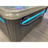 Porte serviette pour Spa