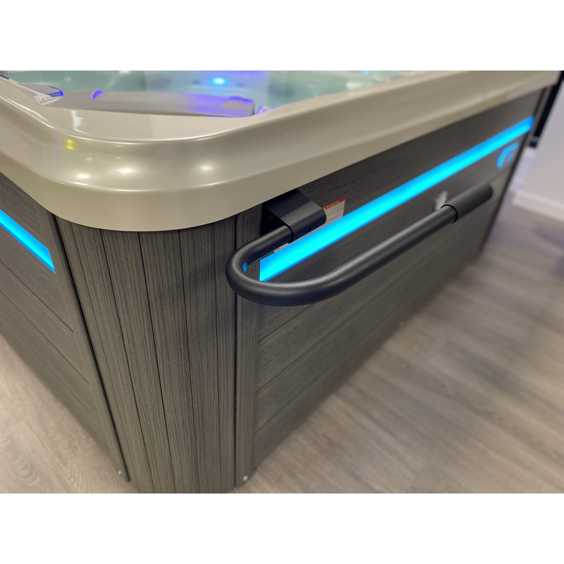 Porte serviette pour Spa