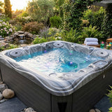 SPA NOUMEA 5 PLACES