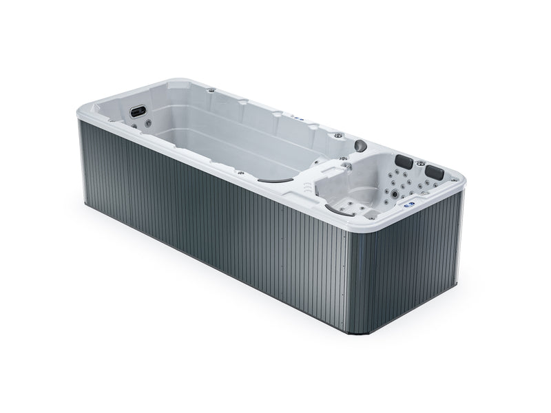 SPA DE NAGE VICO 5,8m