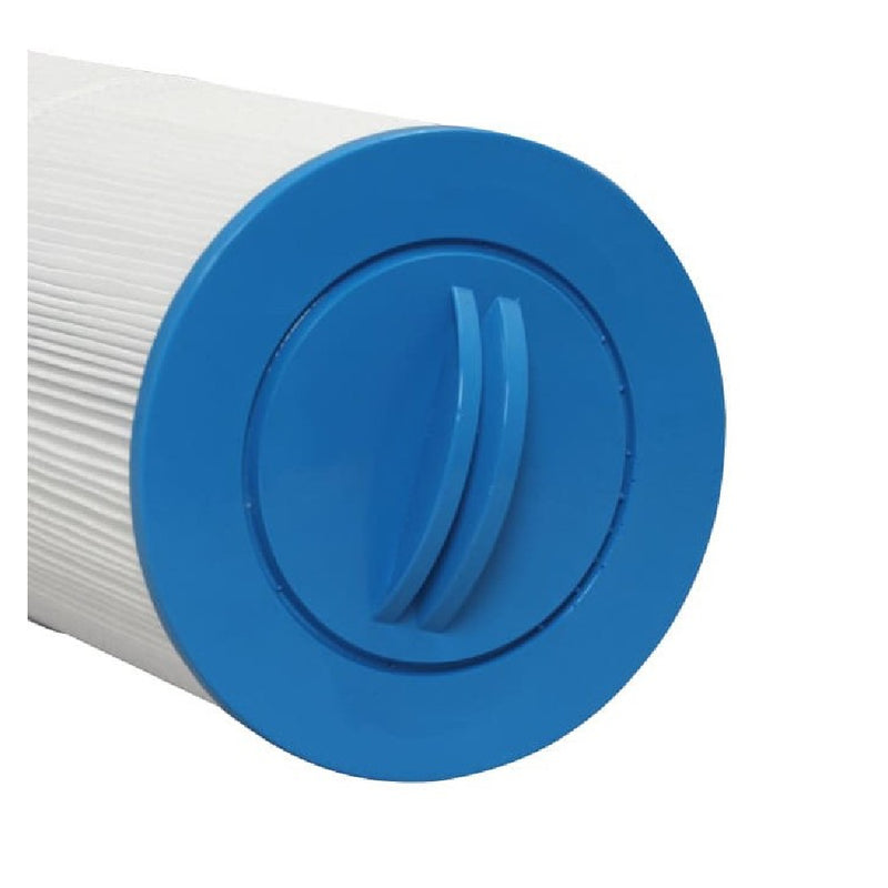 Filtre à cartouche Z01 - H150 x D338