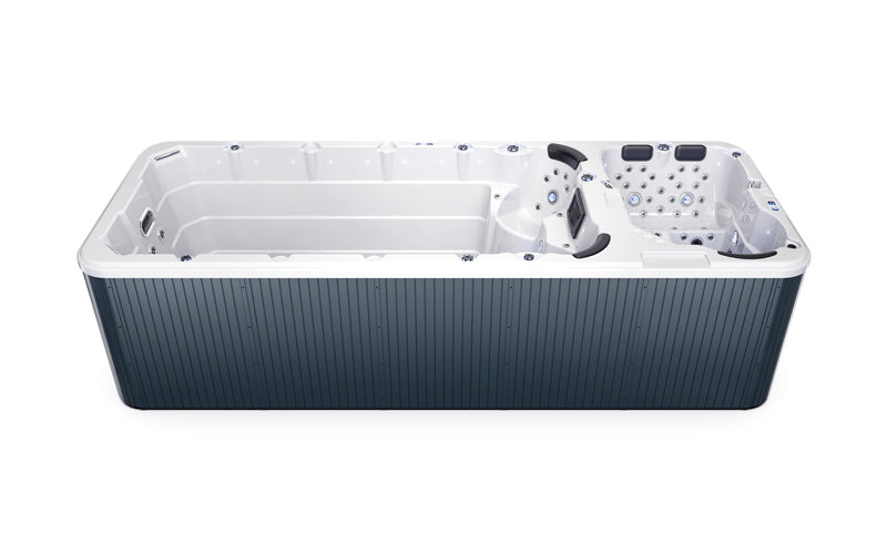 SPA DE NAGE VICO 5,8m