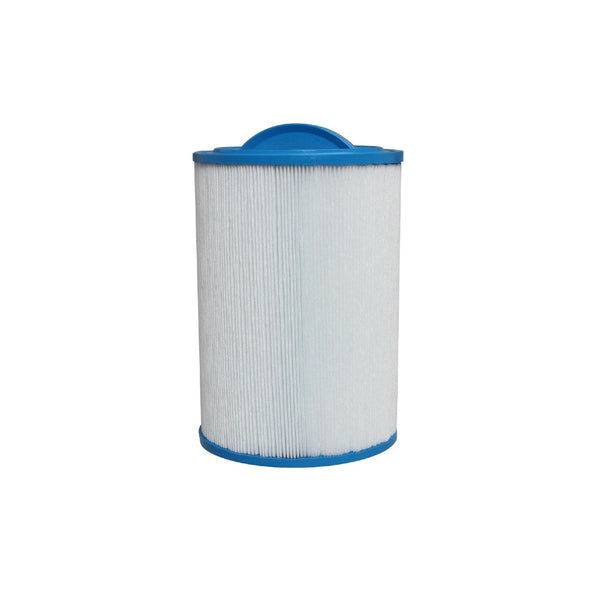 Filtre pour les Spas WALLIS / MOOREA / SAINT-TROPEZ / MONACO de la marque ZigZag SPA. Hauteur 210mm et Diamètre 150mm.
