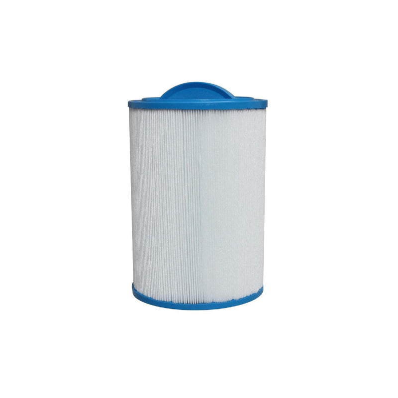 Filtre pour les Spas WALLIS / MOOREA / SAINT-TROPEZ / MONACO de la marque ZigZag SPA. Hauteur 210mm et Diamètre 150mm.