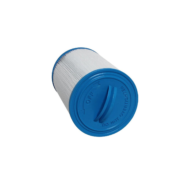 Vue du dessus du Filtre Z03 pour Spa ZigZag Spa compatible avec les Spas Moorea/Saint-Tropez/Monaco/Wallis/Tahiti/Avignon