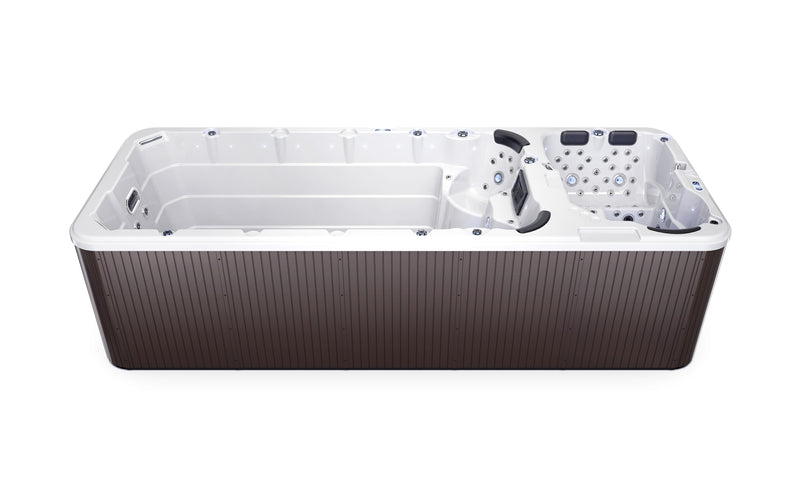 SPA DE NAGE VICO 5,8m