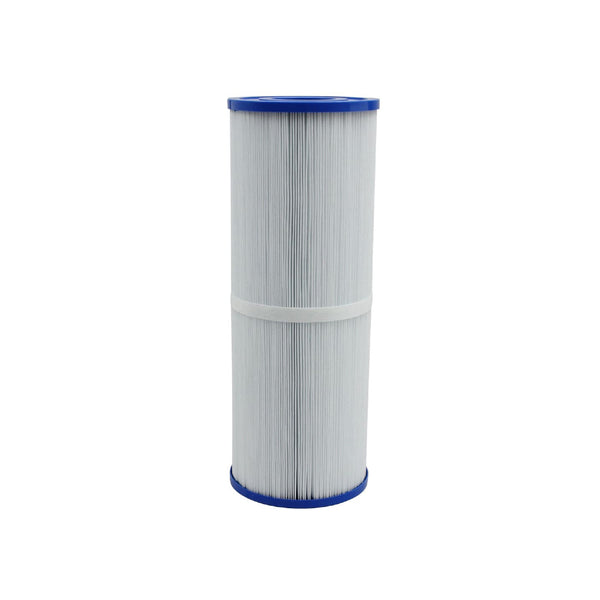 Filtre compatible avec les Spas ANTIBES et BORA-BORA de la marque ZigZag SPA. Hauteur 333mm et Diamètre 123mm.