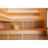 SAUNA d'intérieur HELSINKI