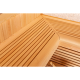 SAUNA d'intérieur HELSINKI