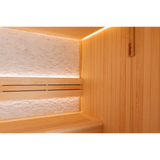 SAUNA d'intérieur HELSINKI