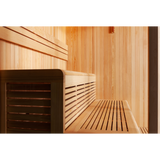 SAUNA d'intérieur KOTKA