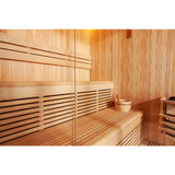 SAUNA d'intérieur KOTKA