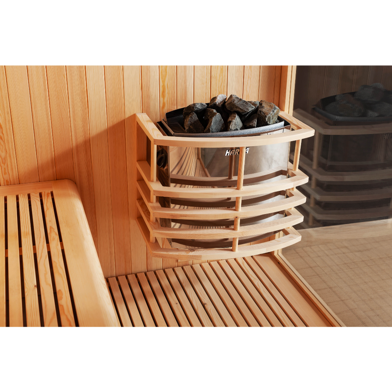 SAUNA d'intérieur KOTKA