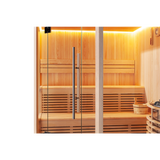 SAUNA d'intérieur KOTKA