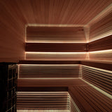 SAUNA d'extérieur OSLO