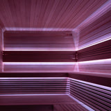 SAUNA d'extérieur OSLO