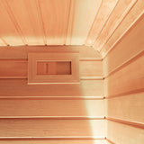 SAUNA d'extérieur STOCKHOLM